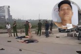 Vụ nam thanh niên đâm chết bạn gái: CSGT có làm hết trách nhiệm khi đứng ngay ở hiện trường? Vụ nam thanh niên đâm chết bạn gái: CSGT có làm hết trách nhiệm khi đứng ngay ở hiện trường?