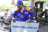 Bộ Công thương lý giải giá xăng tăng “chóng mặt” 17h chiều nay? Bộ Công thương lý giải giá xăng tăng “chóng mặt” 17h chiều nay?