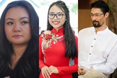Johnny Trí Nguyễn, bé Xuân Mai, Phương Mỹ Chi "lột xác" gây sốc: Ai rồi cũng phải lớn và già đi Johnny Trí Nguyễn, bé Xuân Mai, Phương Mỹ Chi "lột xác" gây sốc: Ai rồi cũng phải lớn và già đi