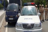 Hơn 1,1 tấn ma tuý đá bị bắt ở Sài Gòn Hơn 1,1 tấn ma tuý đá bị bắt ở Sài Gòn