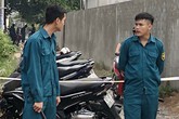 Thi thể hai vợ chồng cháy đen trong hẻm ở Bình Dương Thi thể hai vợ chồng cháy đen trong hẻm ở Bình Dương
