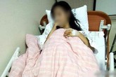 Người phụ nữ sảy thai 3 lần sau khi kết hôn, nguyên nhân đến từ việc làm 5 năm trước Người phụ nữ sảy thai 3 lần sau khi kết hôn, nguyên nhân đến từ việc làm 5 năm trước