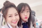 Phản ứng bất ngờ của Trâm Anh và "Cu Thóc" khi bị hủy vai diễn vì scandal Phản ứng bất ngờ của Trâm Anh và "Cu Thóc" khi bị hủy vai diễn vì scandal