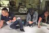 'Con nợ' đánh nhóm đòi nợ thuê bầm dập không còn bị tạm giam 'Con nợ' đánh nhóm đòi nợ thuê bầm dập không còn bị tạm giam