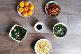 Cơm tối chuẩn vị ngày nắng nóng nhất định phải có món canh này Cơm tối chuẩn vị ngày nắng nóng nhất định phải có món canh này