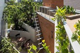 Nhà phố 3 tầng tuyệt đẹp với bể bơi và hàng chục khu vườn ở Sài Gòn Nhà phố 3 tầng tuyệt đẹp với bể bơi và hàng chục khu vườn ở Sài Gòn