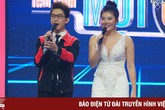 Trời sinh một cặp: Thanh Hương thổn thức với hit Bằng Kiều Trời sinh một cặp: Thanh Hương thổn thức với hit Bằng Kiều
