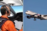 MH370 biến mất bắt nguồn từ sự cố 2 năm trước? MH370 biến mất bắt nguồn từ sự cố 2 năm trước?