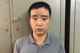 Người đàn ông 41 tuổi dụ bé gái 10 tuổi vào ngõ vắng dâm ô bị khởi tố Người đàn ông 41 tuổi dụ bé gái 10 tuổi vào ngõ vắng dâm ô bị khởi tố