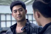 Bảo Ngậu - Người phán xử: 10 năm "đóng đinh" với vai diễn công an Bảo Ngậu - Người phán xử: 10 năm "đóng đinh" với vai diễn công an