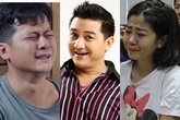 Sự thật cuộc sống nghệ sĩ hào nhoáng nhưng khi mắc bệnh nặng, gặp hoạn nạn lại được kêu gọi quyên góp? Sự thật cuộc sống nghệ sĩ hào nhoáng nhưng khi mắc bệnh nặng, gặp hoạn nạn lại được kêu gọi quyên góp?