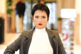 Diễn viên Thúy An: Cứ gì phải đóng vai sa ngã thì mới sa ngã Diễn viên Thúy An: Cứ gì phải đóng vai sa ngã thì mới sa ngã