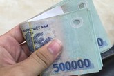 Lương 20 triệu/tháng: Tiết kiệm 10 triệu, góp đủ mua nhà mới sinh con Lương 20 triệu/tháng: Tiết kiệm 10 triệu, góp đủ mua nhà mới sinh con