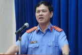 Đã có kết luận giám định về "bàn tay trái" của Nguyễn Hữu Linh khi nựng bé gái trong thang máy Đã có kết luận giám định về "bàn tay trái" của Nguyễn Hữu Linh khi nựng bé gái trong thang máy
