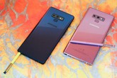 Những tiết lộ gây sốc về các tính năng mới của Galaxy Note 10 Những tiết lộ gây sốc về các tính năng mới của Galaxy Note 10