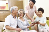 Ra mắt bảo hiểm Chubb Life dành cho độ tuổi cao niên Ra mắt bảo hiểm Chubb Life dành cho độ tuổi cao niên