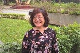Bí quyết giảm rụng tóc, giảm bạc tóc cực hiệu quả của nữ trưởng phòng nhân sự Bí quyết giảm rụng tóc, giảm bạc tóc cực hiệu quả của nữ trưởng phòng nhân sự