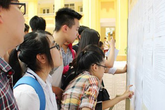 12 /222 thí sinh “gian lận” điểm thi đang theo học tại nhiều trường đại học 12 /222 thí sinh “gian lận” điểm thi đang theo học tại nhiều trường đại học