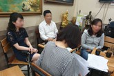 17 cán bộ bị “đẩy ra đường”, Sở Nội vụ Hải Phòng có vô can? 17 cán bộ bị “đẩy ra đường”, Sở Nội vụ Hải Phòng có vô can?