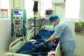 'Lời khuyên' bất ngờ của bố em bé 5 tháng tuổi bị sốc phản vệ sau khi uống sữa ngoại 'Lời khuyên' bất ngờ của bố em bé 5 tháng tuổi bị sốc phản vệ sau khi uống sữa ngoại