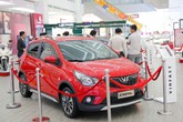 Khách hàng được tự do tùy chọn trang thiết bị và tính năng trên xe Vinfast Khách hàng được tự do tùy chọn trang thiết bị và tính năng trên xe Vinfast