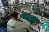 Những vụ tai nạn kinh hoàng từ trò nghịch dại của trẻ em Những vụ tai nạn kinh hoàng từ trò nghịch dại của trẻ em