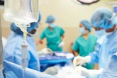 Mổ cấp cứu ruột thừa đã vỡ cho cô gái trẻ đang cách ly theo dõi COVID-19 Mổ cấp cứu ruột thừa đã vỡ cho cô gái trẻ đang cách ly theo dõi COVID-19