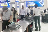 Đừng dại mà dùng giấy tờ giả lên máy bay Đừng dại mà dùng giấy tờ giả lên máy bay