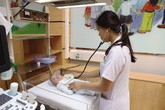 Hà Nội: Tăng cường kiểm soát mất cân bằng giới tính khi sinh Hà Nội: Tăng cường kiểm soát mất cân bằng giới tính khi sinh