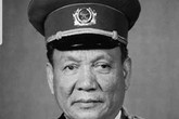 Đại tướng Lê Đức Anh trong lời kể của các tướng lĩnh quân đội ta Đại tướng Lê Đức Anh trong lời kể của các tướng lĩnh quân đội ta