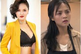 Bị khán giả gào thét khi biến thành người đàn bà nhu nhược, "My Sói" Thu Quỳnh phản ứng ra sao? Bị khán giả gào thét khi biến thành người đàn bà nhu nhược, "My Sói" Thu Quỳnh phản ứng ra sao?