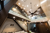 Chàng trai Hà Nội độc thân và ngôi nhà 83m² nhiều góc sân, khoảng trời lãng mạn khiến ai nhìn cũng muốn ở Chàng trai Hà Nội độc thân và ngôi nhà 83m² nhiều góc sân, khoảng trời lãng mạn khiến ai nhìn cũng muốn ở