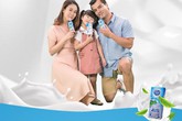 Chuẩn sữa tươi Cô Gái Hà Lan: Những điều mẹ chưa biết Chuẩn sữa tươi Cô Gái Hà Lan: Những điều mẹ chưa biết