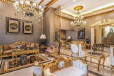 Biệt thự xa hoa như cung điện nhưng bán chỉ 47 tỷ đồng Biệt thự xa hoa như cung điện nhưng bán chỉ 47 tỷ đồng