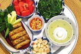 Vợ 8x khoe mâm cơm cả tháng, chị em trầm trồ "ai may mắn mới lấy được chị" Vợ 8x khoe mâm cơm cả tháng, chị em trầm trồ "ai may mắn mới lấy được chị"