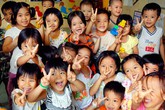 Dân số Quảng Ngãi không còn phải chỉ loay hoay duy nhất mục tiêu giảm sinh Dân số Quảng Ngãi không còn phải chỉ loay hoay duy nhất mục tiêu giảm sinh