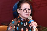 Khánh Ly tâm sự về lý do không dự lễ tang Trịnh Công Sơn Khánh Ly tâm sự về lý do không dự lễ tang Trịnh Công Sơn