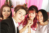 Tròn 2 năm sau lễ đính hôn bất ngờ tại quê nhà: Vợ chồng Khởi My - Kelvin Khánh đồng loạt thừa nhận thấy nhanh như vừa 2 tháng Tròn 2 năm sau lễ đính hôn bất ngờ tại quê nhà: Vợ chồng Khởi My - Kelvin Khánh đồng loạt thừa nhận thấy nhanh như vừa 2 tháng