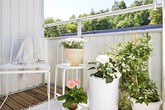 5 kiểu ban công chuẩn phong thủy giúp gia chủ chiêu tài, vượng vận 5 kiểu ban công chuẩn phong thủy giúp gia chủ chiêu tài, vượng vận