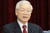 Bộ Ngoại giao nói về sức khỏe của Tổng bí thư, Chủ tịch nước Bộ Ngoại giao nói về sức khỏe của Tổng bí thư, Chủ tịch nước