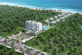 Rioland giới thiệu khu phức hợp nghỉ dưỡng Parami Hồ Tràm Rioland giới thiệu khu phức hợp nghỉ dưỡng Parami Hồ Tràm