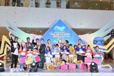 Sao Nhí Tài Năng mùa 3 trở lại - Cơ hội cho các tài năng nhí tỏa sáng Sao Nhí Tài Năng mùa 3 trở lại - Cơ hội cho các tài năng nhí tỏa sáng