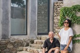 Mất 6 năm công sức, đôi vợ chồng trung niên đã cải tạo thành công căn nhà cấp 4 cũ kỹ thành không gian sống thân thiện yên bình Mất 6 năm công sức, đôi vợ chồng trung niên đã cải tạo thành công căn nhà cấp 4 cũ kỹ thành không gian sống thân thiện yên bình