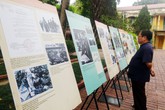 Đại thắng Mùa xuân 1975: Từ nhà D67 đến Dinh Độc Lập Đại thắng Mùa xuân 1975: Từ nhà D67 đến Dinh Độc Lập