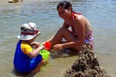 Bí quyết giúp gia đình đi chơi vui vẻ và khỏe mạnh Bí quyết giúp gia đình đi chơi vui vẻ và khỏe mạnh