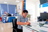 EVNNPC hướng tới không sử dụng tiền mặt trong thanh toán tiền điện EVNNPC hướng tới không sử dụng tiền mặt trong thanh toán tiền điện