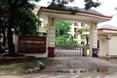 Ba giáo viên bị bắt vì nâng điểm thi ở Hòa Bình: Đại diện nhà trường nói gì? Ba giáo viên bị bắt vì nâng điểm thi ở Hòa Bình: Đại diện nhà trường nói gì?
