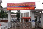 Bộ GD&ĐT: Không để Chánh thanh tra Sở Giáo dục Sơn La tham gia hoạt động thi năm 2019 Bộ GD&ĐT: Không để Chánh thanh tra Sở Giáo dục Sơn La tham gia hoạt động thi năm 2019