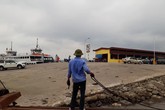 Vụ quay vòng vé kiếm lời ở phà Gót và Cái Viềng (Hải Phòng): Triệu tập trưởng bến Vụ quay vòng vé kiếm lời ở phà Gót và Cái Viềng (Hải Phòng): Triệu tập trưởng bến
