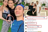 Hà Hồ bị dân mạng nghi ngờ mang thai với Kim Lý Hà Hồ bị dân mạng nghi ngờ mang thai với Kim Lý